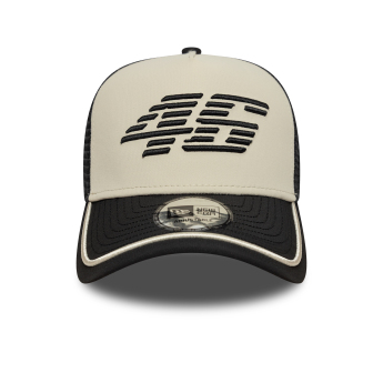 Valention Rossi baseball sapka 940 AF trucker recycled stripe