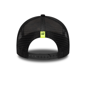 Valention Rossi baseball sapka 940 AF trucker recycled stripe