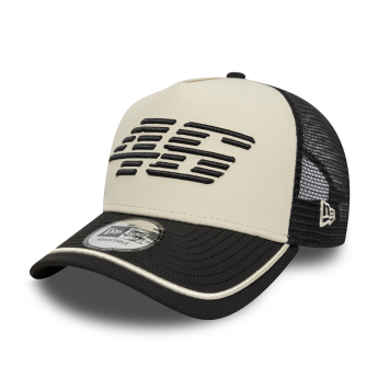 Valention Rossi baseball sapka 940 AF trucker recycled stripe