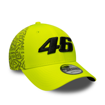Valention Rossi baseball sapka 940 aop