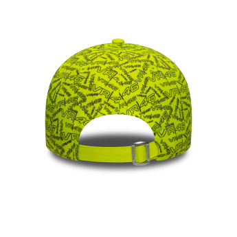 Valention Rossi baseball sapka 940 aop