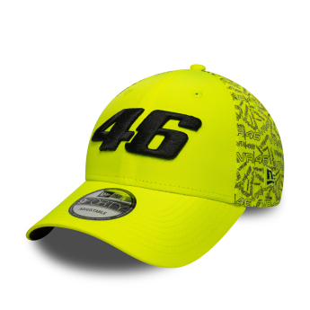 Valention Rossi baseball sapka 940 aop