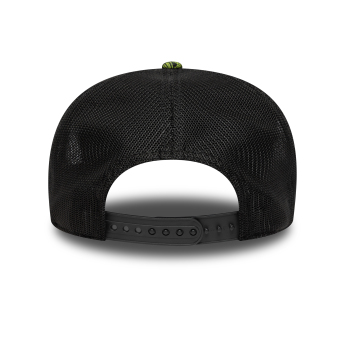 Valention Rossi baseball sapka 970 Stretch snap aop