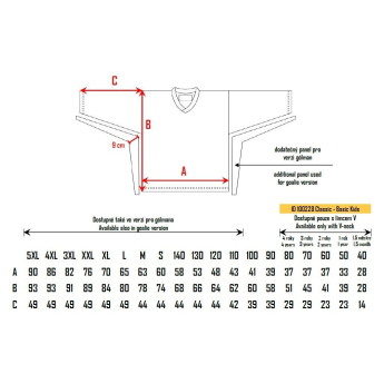 Jégkorong képviselet hoki mez Czech republic David Pastrňák 2024/2025 CCM Fandres replica red