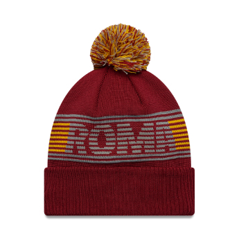 AS Roma téli sapka Knit medium sport cuff