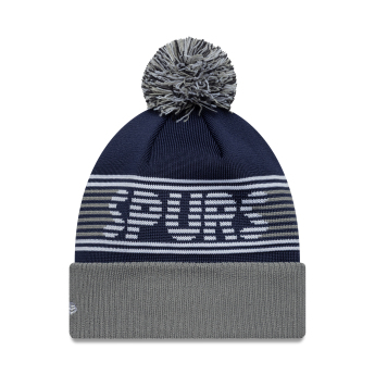 Tottenham téli sapka Knit medium sport