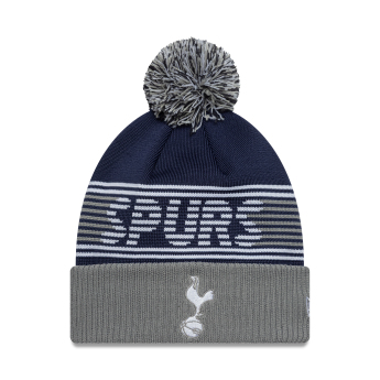 Tottenham téli sapka Knit medium sport