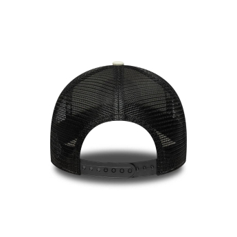 Haas F1 baseball sapka Seasonal Trucker creamy F1 Team 2026