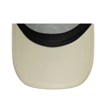 Haas F1 baseball sapka Seasonal Trucker creamy F1 Team 2026