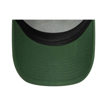 Haas F1 baseball sapka Seasonal Trucker green F1 Team 2026