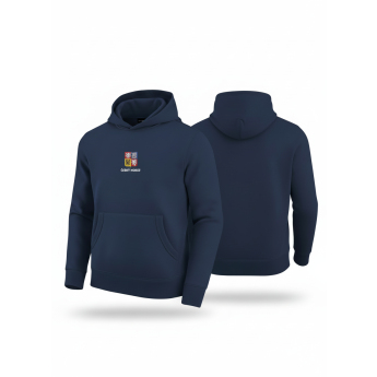 Jégkorong képviselet férfi kapucnis pulóver Czech republic CCM Flag CZE 3 Block