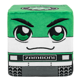 Dallas Stars plüss jégfelújító gép Zamboni