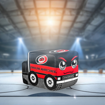 Carolina Hurricanes plüss jégfelújító gép Zamboni