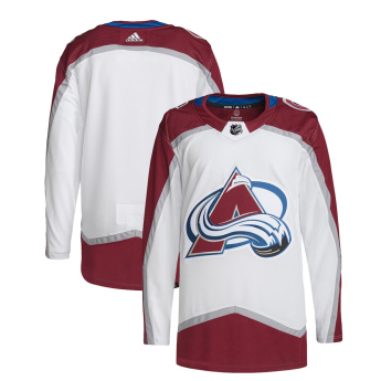 Colorado Avalanche hoki mez Primegreen Away Authentic Pro 2017/2018
