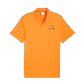 Mclaren Honda pólóing Essential orange F1 Team 2026
