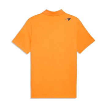 Mclaren Honda pólóing Essential orange F1 Team 2026