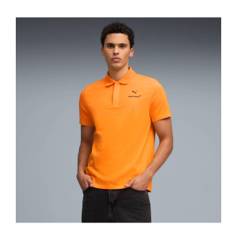 Mclaren Honda pólóing Essential orange F1 Team 2026