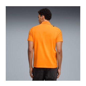 Mclaren Honda pólóing Essential orange F1 Team 2026