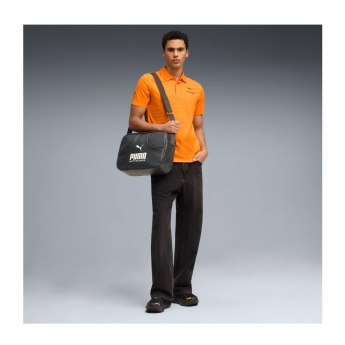 Mclaren Honda pólóing Essential orange F1 Team 2026