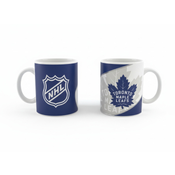 New York Rangers bögre SHADOW LOGO (330ml)