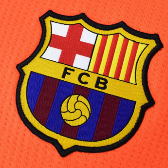 FC Barcelona gyerek szett replica 25/26 Third