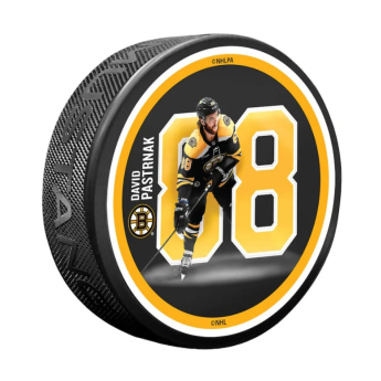 Boston Bruins korong Breakout Series - David Pastrnak