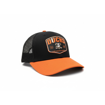 Anaheim Ducks baseball sapka A/CAP Structured Adjustable Meshback