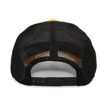 Boston Bruins baseball sapka A/CAP Structured Adjustable Meshback