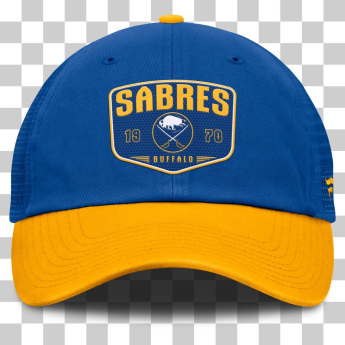Buffalo Sabres baseball sapka A/CAP Structured Adjustable Meshback