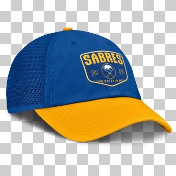 Buffalo Sabres baseball sapka A/CAP Structured Adjustable Meshback