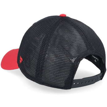 Chicago Blackhawks baseball sapka A/CAP Structured Adjustable Meshback