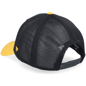 Pittsburgh Penguins baseball sapka A/CAP Structured Adjustable Meshback