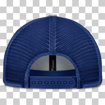 Tampa Bay Lightning baseball sapka A/CAP Structured Adjustable Meshback