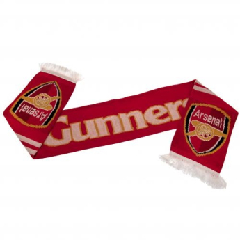 FC Arsenal téli sál stripe gunners