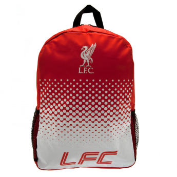 FC Liverpool hátizsák fade