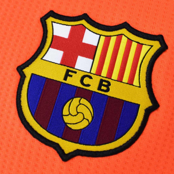 FC Barcelona futball mez replica 25/26 Third