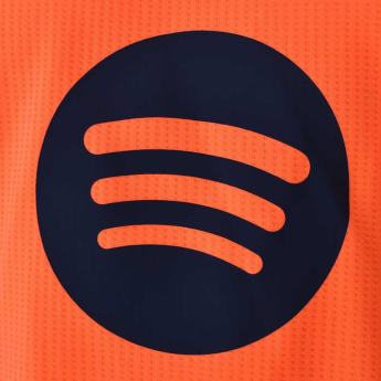 FC Barcelona futball mez replica 25/26 Third Raphinha