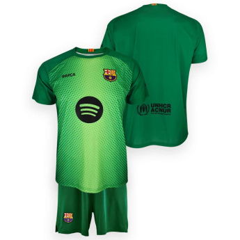 FC Barcelona gyerek szett replica 25/26 GK