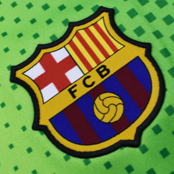 FC Barcelona gyerek szett replica 25/26 GK