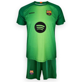 FC Barcelona gyerek szett replica 25/26 GK Garcia