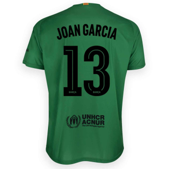 FC Barcelona gyerek szett replica 25/26 GK Garcia