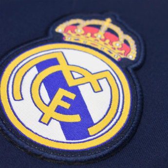 Real Madrid gyerek kabát No12 azul