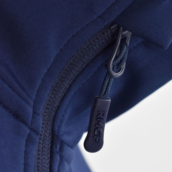 Real Madrid gyerek kabát No12 azul