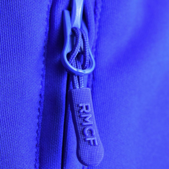 Real Madrid gyerek kabát No12 azul