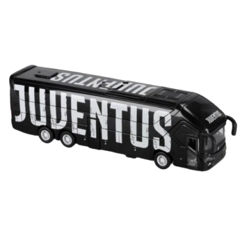 Juventus busz Modern 1:50