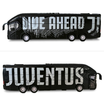 Juventus busz Modern 1:50