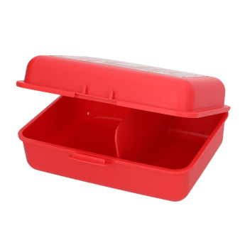 Bayern München tízórais doboz Signature 25/26