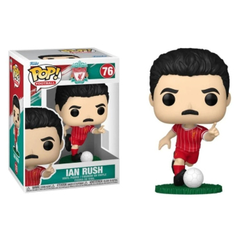 FC Liverpool bábu Funko POP! Ian Rush