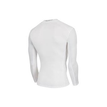 Real Madrid férfi Techfit longsleeve