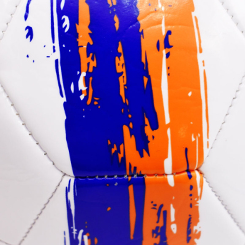 Real Madrid futball labda No74 Line